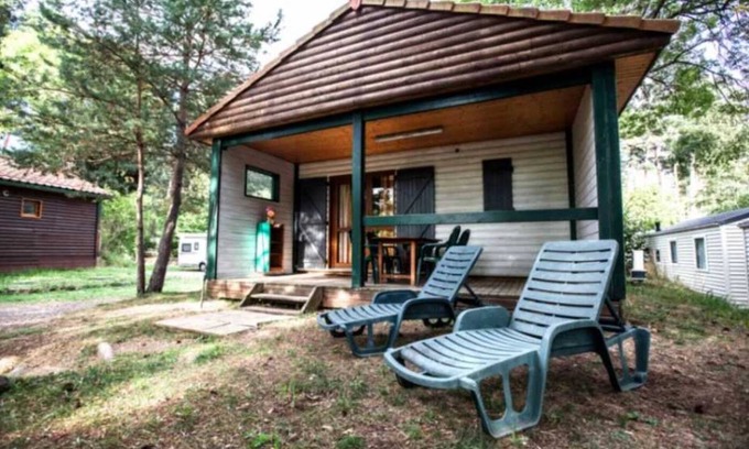 Aydat Ski Chalet | Chalet - Piscine - ccbaiga