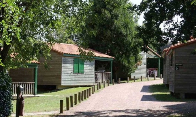 Argenton-Chateau Ski Chalet | Chalet - Piscine - ccbbe0g