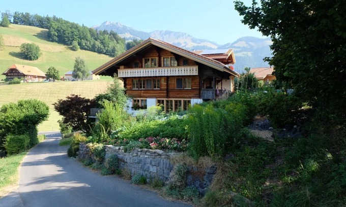 Latterbach Other | Chalet Ried