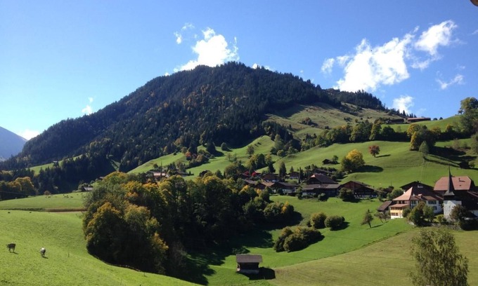 Latterbach Other | Chalet Ried - uniquiley relaxing