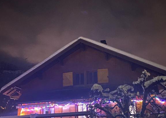 Esserts-Blay Apartment | Chalet Rock 51