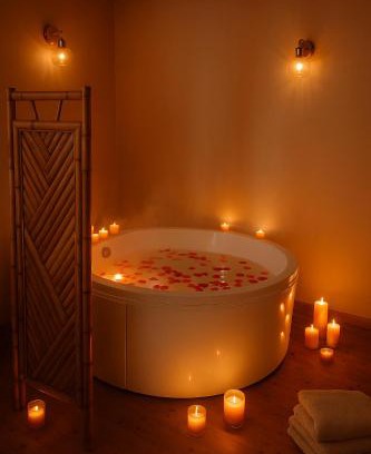 Montignac-Charente Ski Chalet | Chalet romantique & bucolique