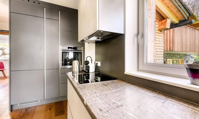 Wald am Arlberg Apartment | Chalet Rote Wand - Arlberg Chalets