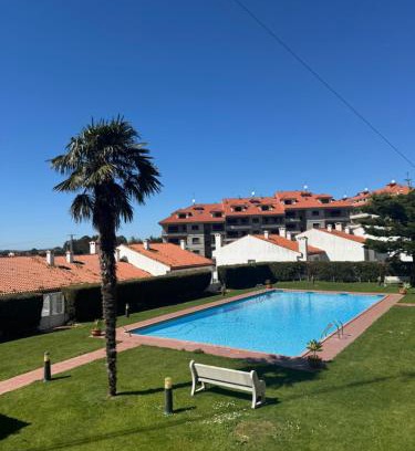 Sanxenxo House | Chalet Sanxenxo Miraflores