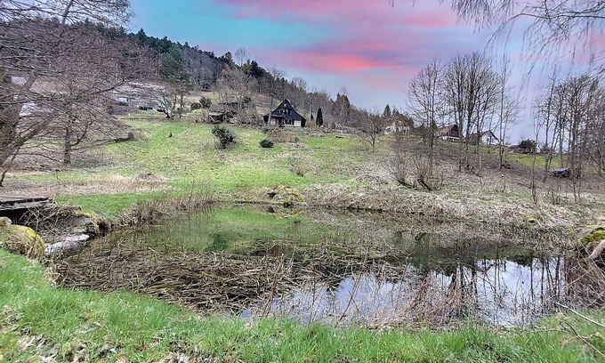 Mittlach Apartment | Chalet Sao Tomé - A haven of peace in the heart of Mittlach