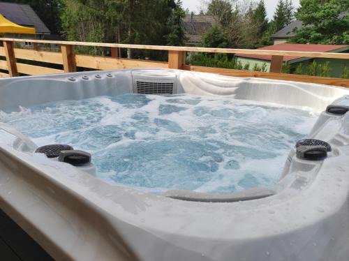 Weris Ski Chalet | Chalet Sarah