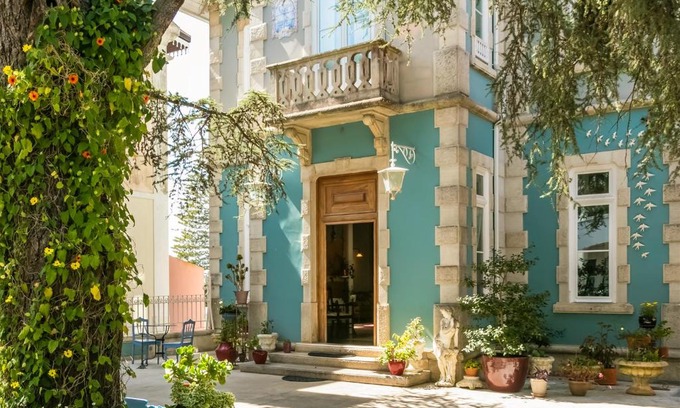 Sintra House | Chalet Saudade