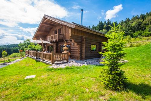 Liezey Ski Chalet | Chalet Serenity, Liézey - Gérardmer 9p - Spa