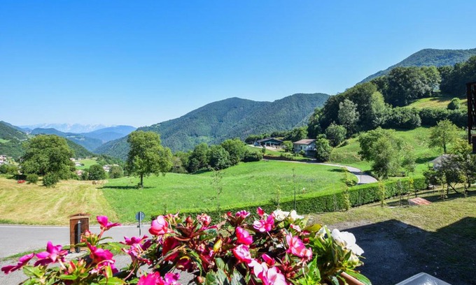 Capovalle Apartment | CHALET SIMONETTA - Locanda da Tullio