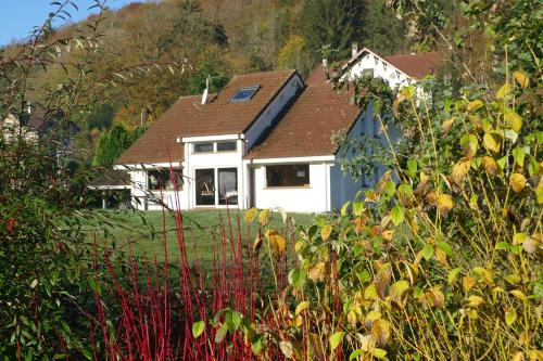 Bussang Ski Chalet | Chalet sous Le Théâtre