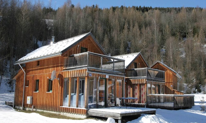 Stadl an der Mur Ski Chalet | Chalet Stadl an der Mur near Ski Slopes