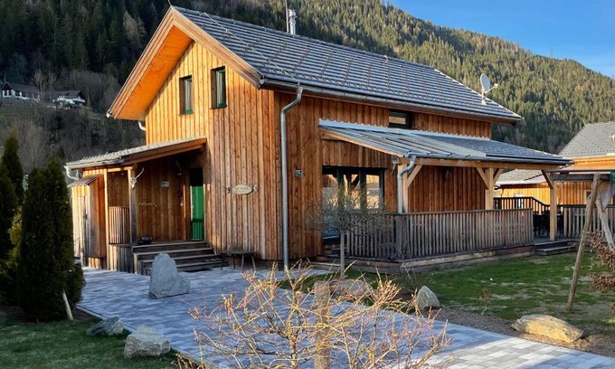 Murau House | Chalet Steiermark