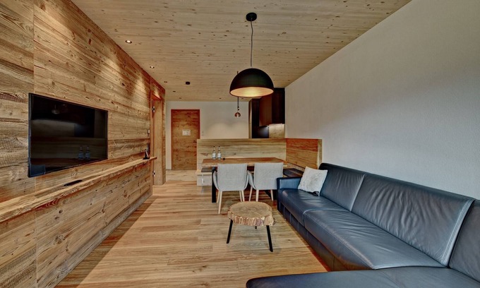 Eibele Apartment | Chalet Stuiben - Eibele Chalets