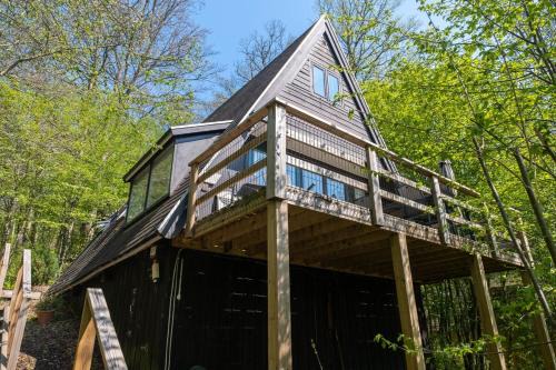 Bohon Ski Chalet | Chalet Sumo