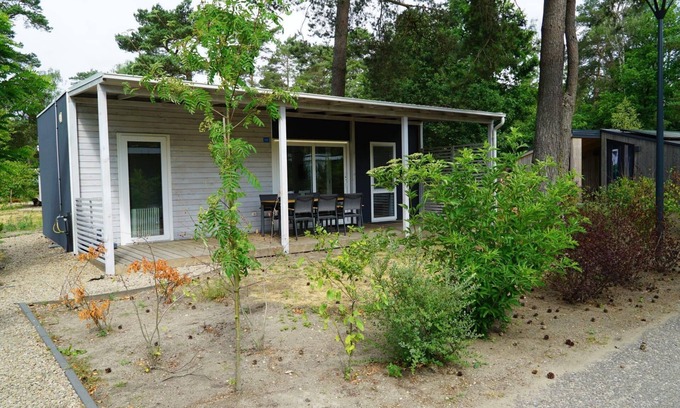 Schaarsbergen House | Chalet with 3 bedrooms and a terrace