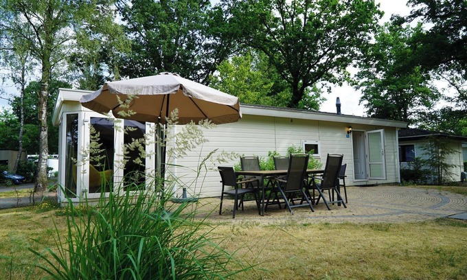 Schaarsbergen House | Chalet with 3 bedrooms and a terrace