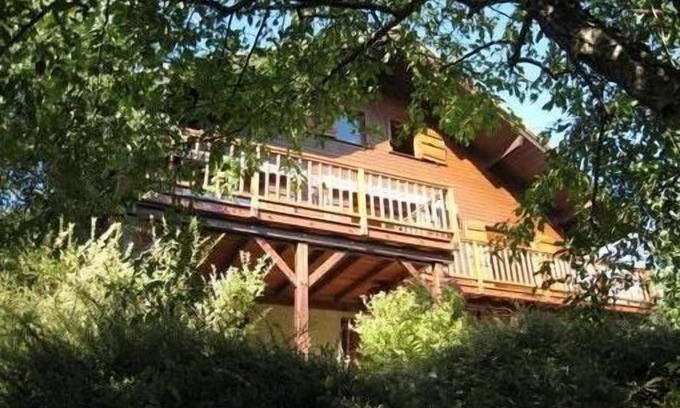 Vallouise-Pelvoux Ski Chalet | Chalet with nice mountain views