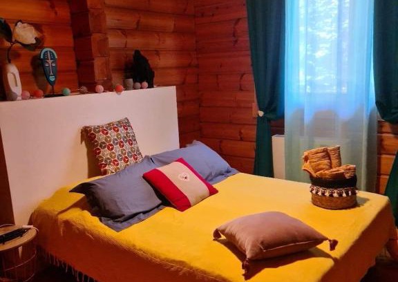 Valpaja Bed & Breakfast | Chalet Zen