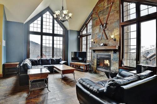 Stoneham Ski Chalet | Chalets Alpins 44 Chemin des Skieurs