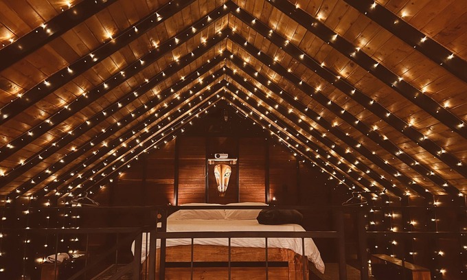 Medellin Ski Chalet | Chalets Boutique de Vereda