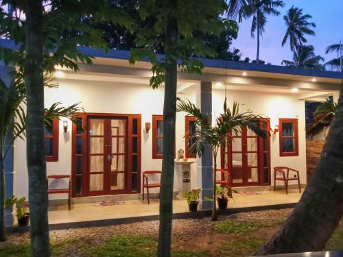 Talpe House | Chamara Inn