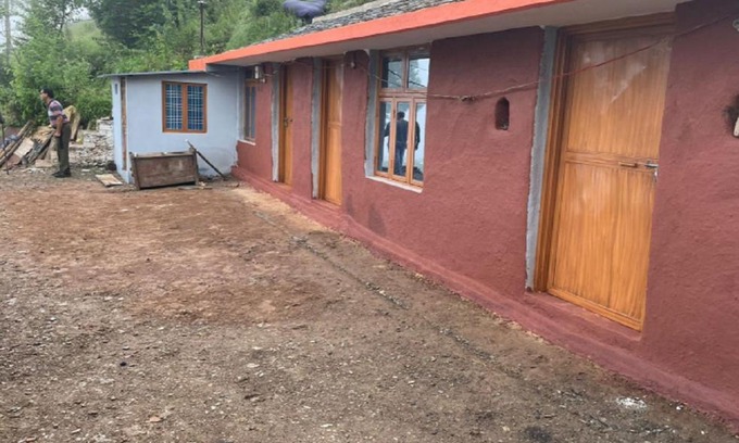 Chamba House | Chamba Farmstay by StayApart, Tehri