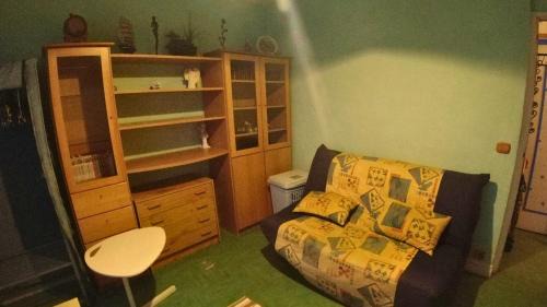 Saint-Gratien House | Chambre à 11km de Paris dans appartement de 100m carrés - vue imprenable