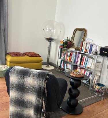 Clermont-Ferrand House | Chambre à 5 min de Jaude à pied