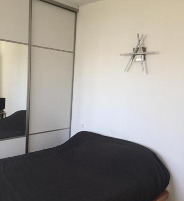 Nantes House | Chambre à louer 1 à 2 personnes chez l'habitant