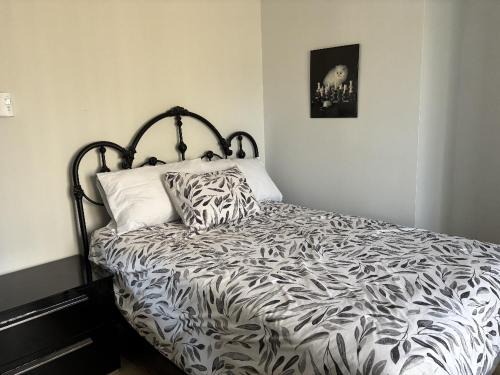 Mauricie House | Chambre 4 Gestion Clin D Oeil