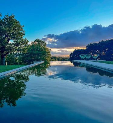 Arbus Bed & Breakfast | Chambre au cœur de la nature