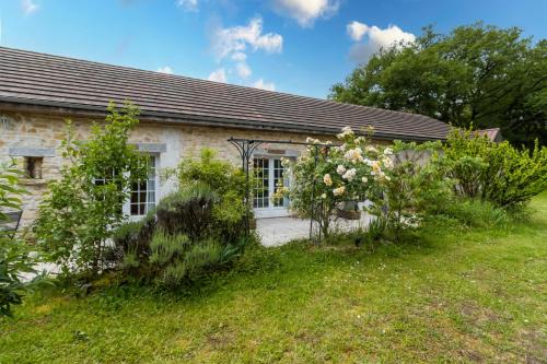 Auriac-du-Perigord Bed & Breakfast | Chambre Bleuet