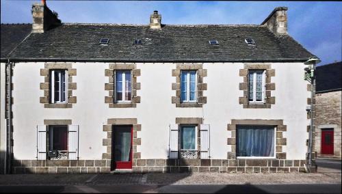 Pleyber-Christ House | Chambre centre Pleyber-Christ