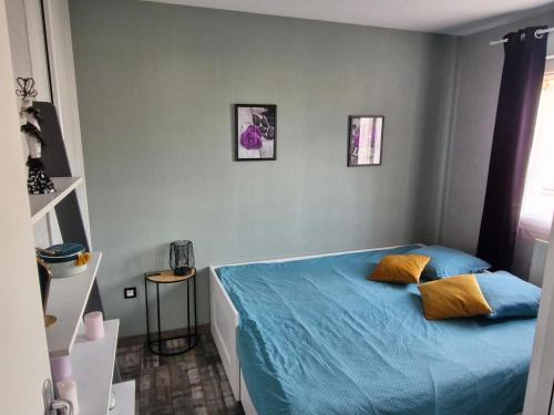 Geveze House | Chambre chez Céline