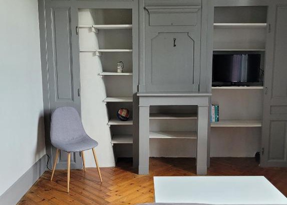 Biville-la-Baignarde House | Chambre chez l'habitant 1