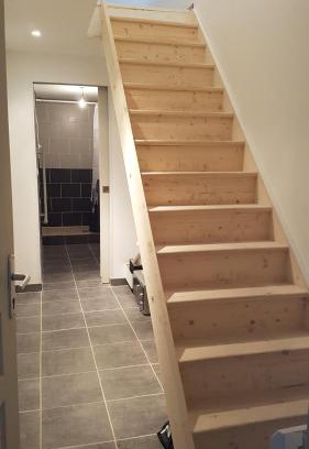 Change House | Chambre chez habitant