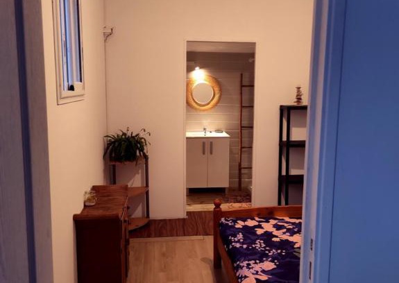 Saint-Paul House | Chambre chez Jo