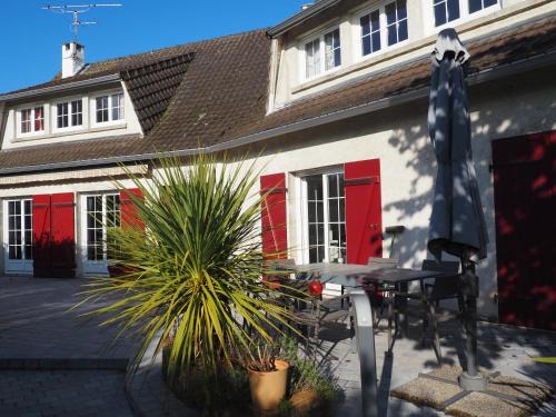 Villiers sur Orge Bed & Breakfast | chambre chez l'habitant JO 2024