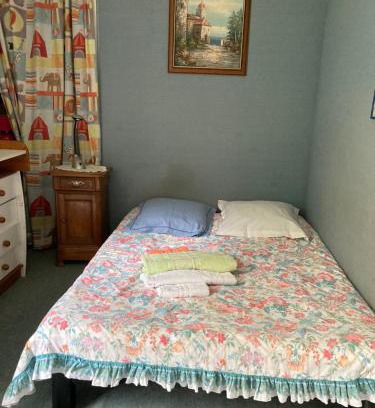 Noisiel House | CHAMBRE CHEZ L'HABITANT NOISIEL