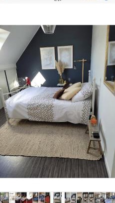 Change House | Chambre chez particulier 10mn du circuit