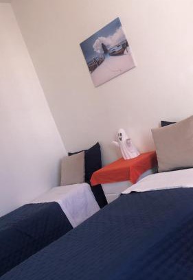 Mohammedia House | Chambre cosy en bord de mer