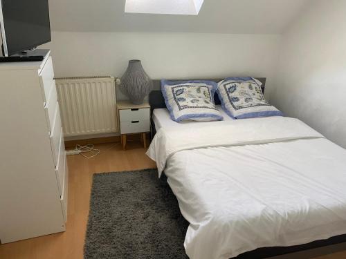 Nandy Apartment | CHAMBRE Cosy