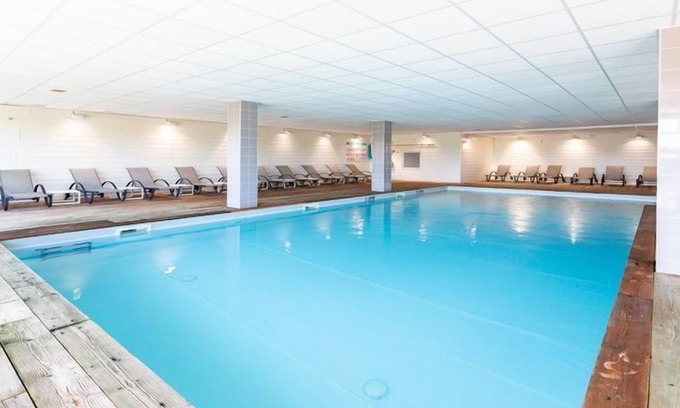 Roz-sur-Couesnon Hotel | Chambre Cosy Près du Mont-Saint-Michel