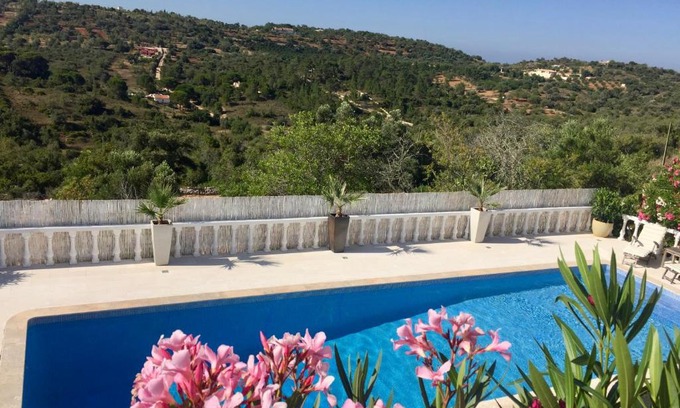 Aldeia dos Matos House | Chambre d Hôte exclusif Naturiste et Nudiste CASA AMSYL adultes only