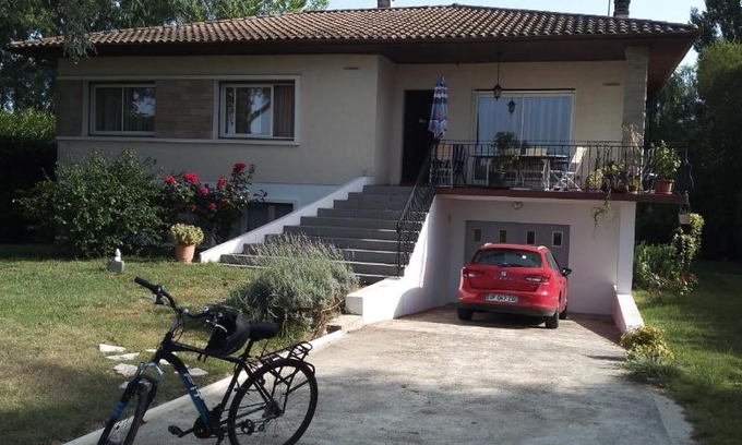 Campagne Bed & Breakfast | chambre d'hôte