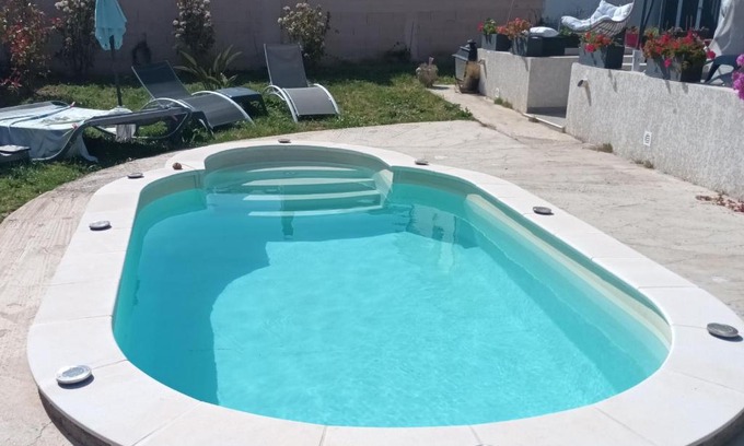 Borgo House | Chambre d hôte lucciana-borgo