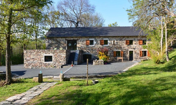 Saint-Hostien House | Chambre d'hôtes aux Pays des Sucs