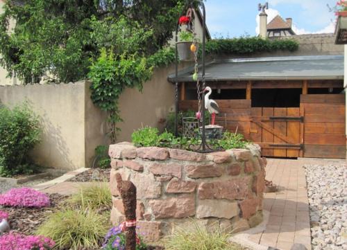 Nothalten Bed & Breakfast | Chambre d'hôtes du Zellberg