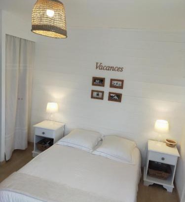 Moulis-en-Medoc Bed & Breakfast | Chambre d'hôtes Larosa