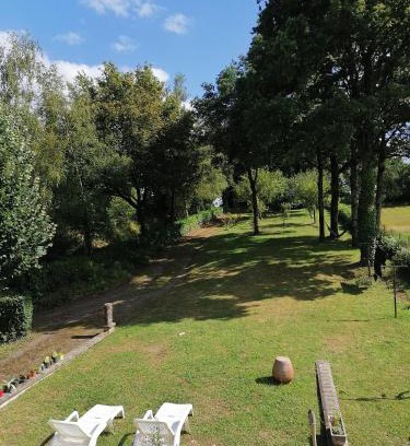 Sainte-Marie House | Chambre d'hôtes Ste Marie
